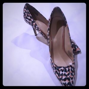 Nine West Pointy Toe Pumps